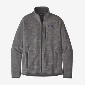 Men's Patagonia Better Sweater® Fleece Jacket